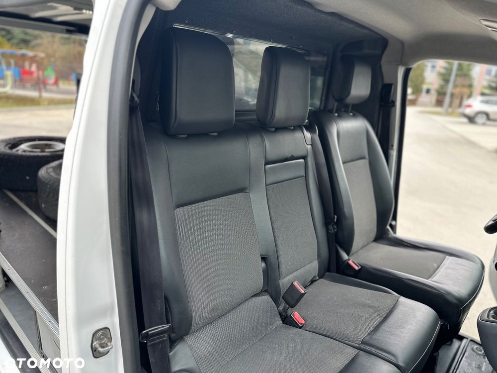 Peugeot Expert Dangel 4x4 - 24