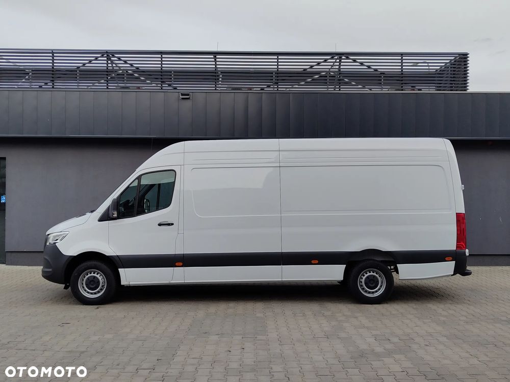 Mercedes-Benz Sprinter 317 CDI - 6