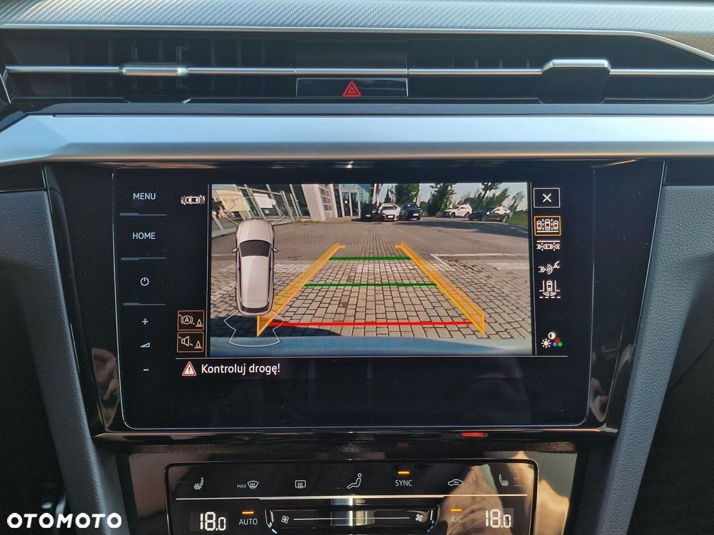 Volkswagen Arteon Shooting Brake 2.0 TSI 4Motion Elegance DSG - 28