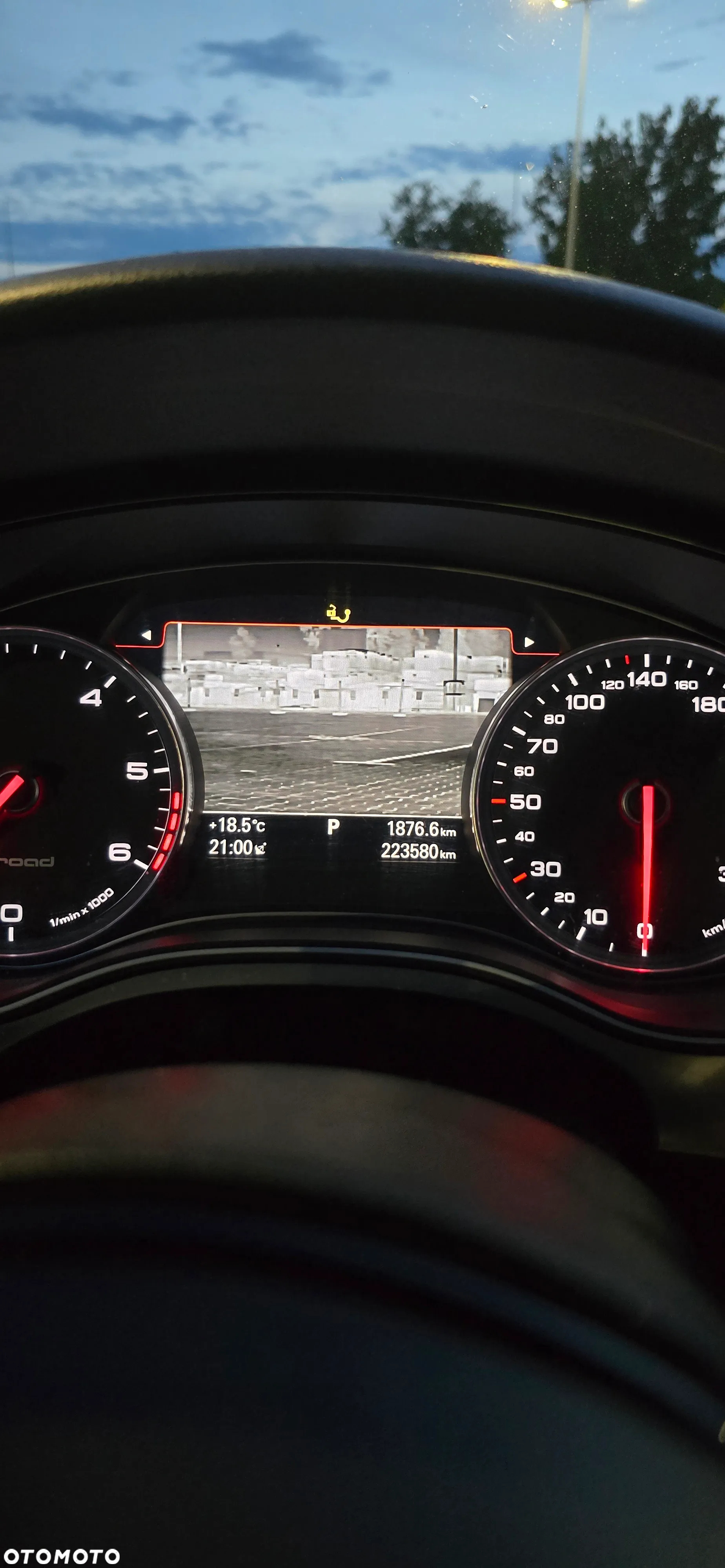 Audi A6 Allroad 3.0 TDI Quattro Tiptr - 25