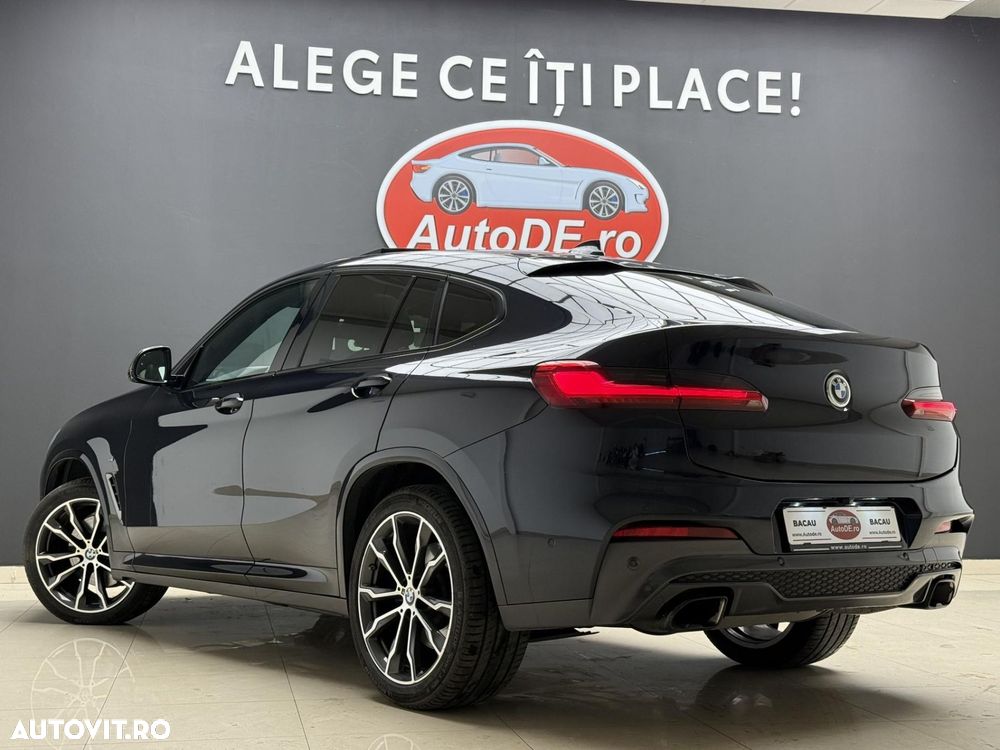BMW X4 M - 4