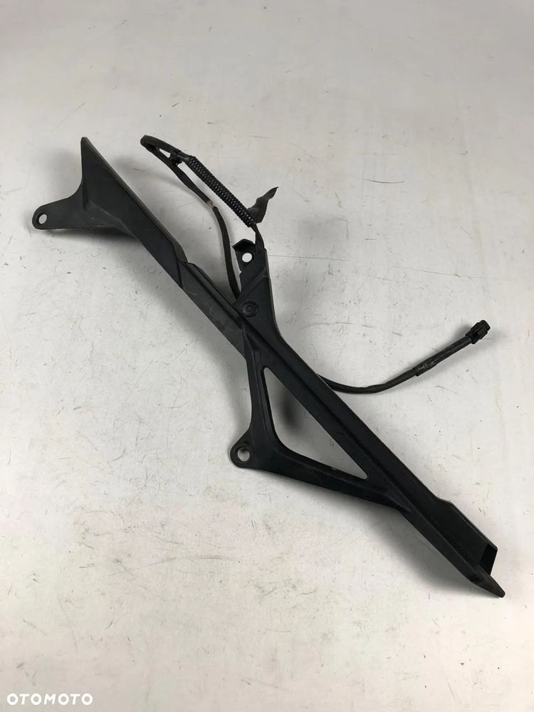 Yamaha MT-09 13-17 Osłona Łańcucha - 4