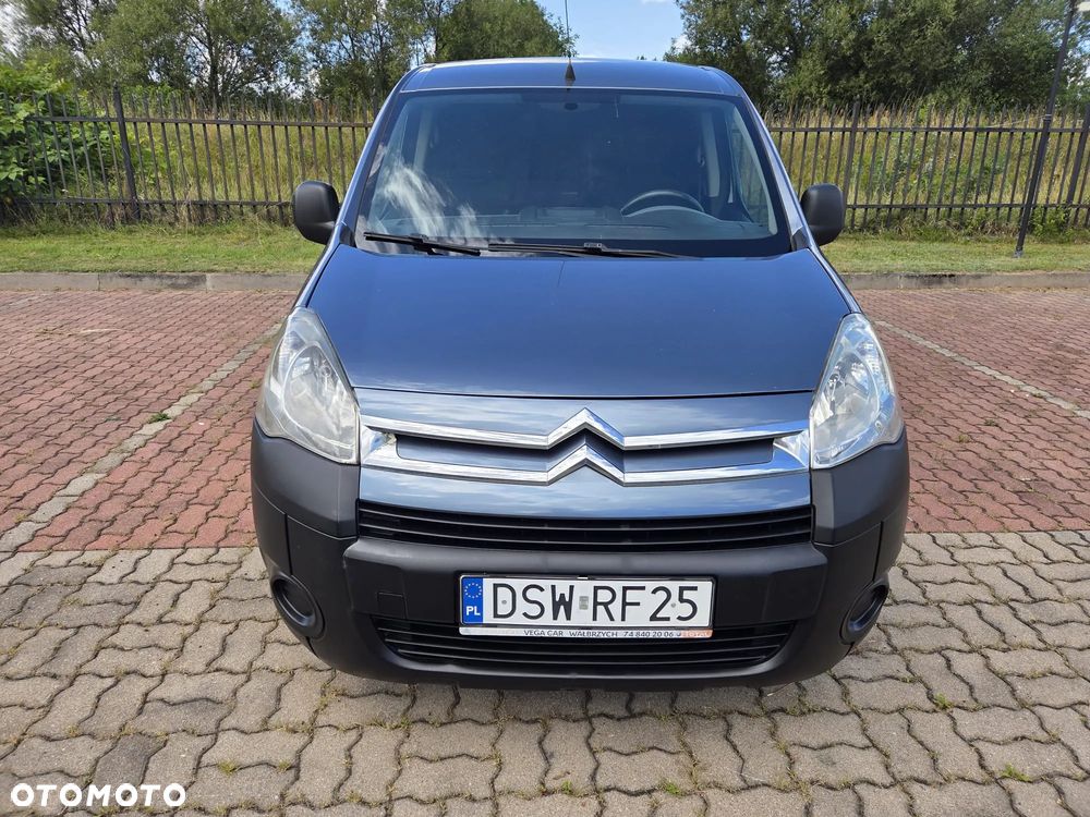 Citroën Berlingo - 3