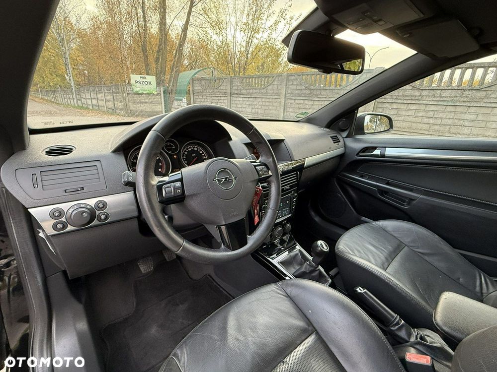 Opel Astra - 7