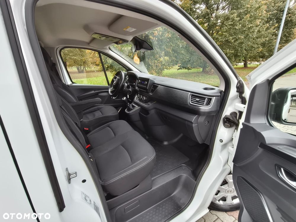 Renault Trafic - 14