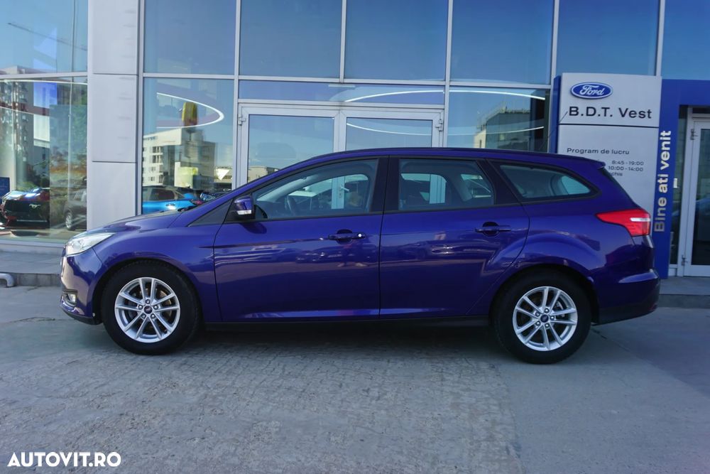 Ford Focus - 4