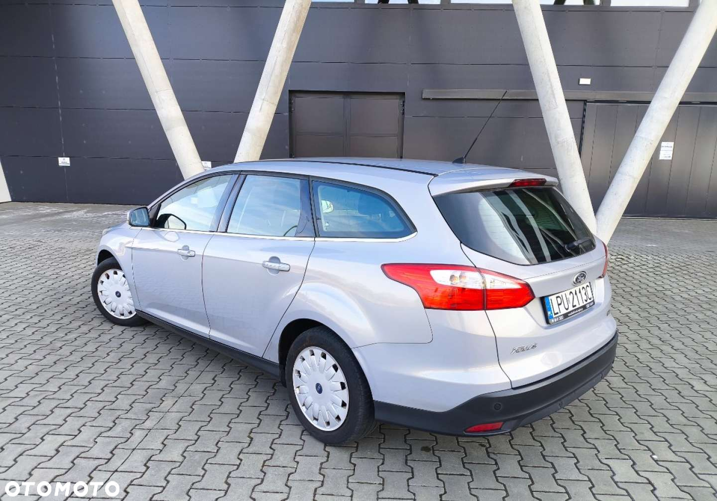 Ford Focus - 5