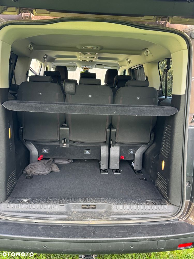 Toyota ProAce Kombi D-4D Long 2,8t - 15
