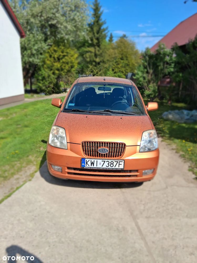 Kia Picanto 1.1 - 6