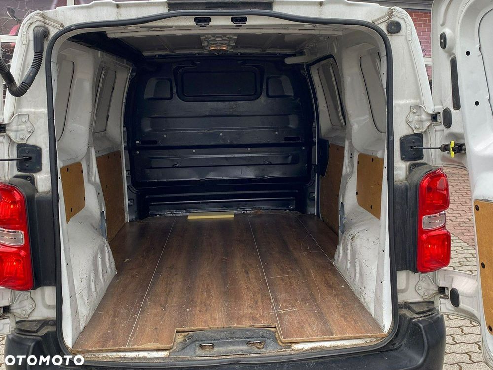 Citroën Jumpy - 11