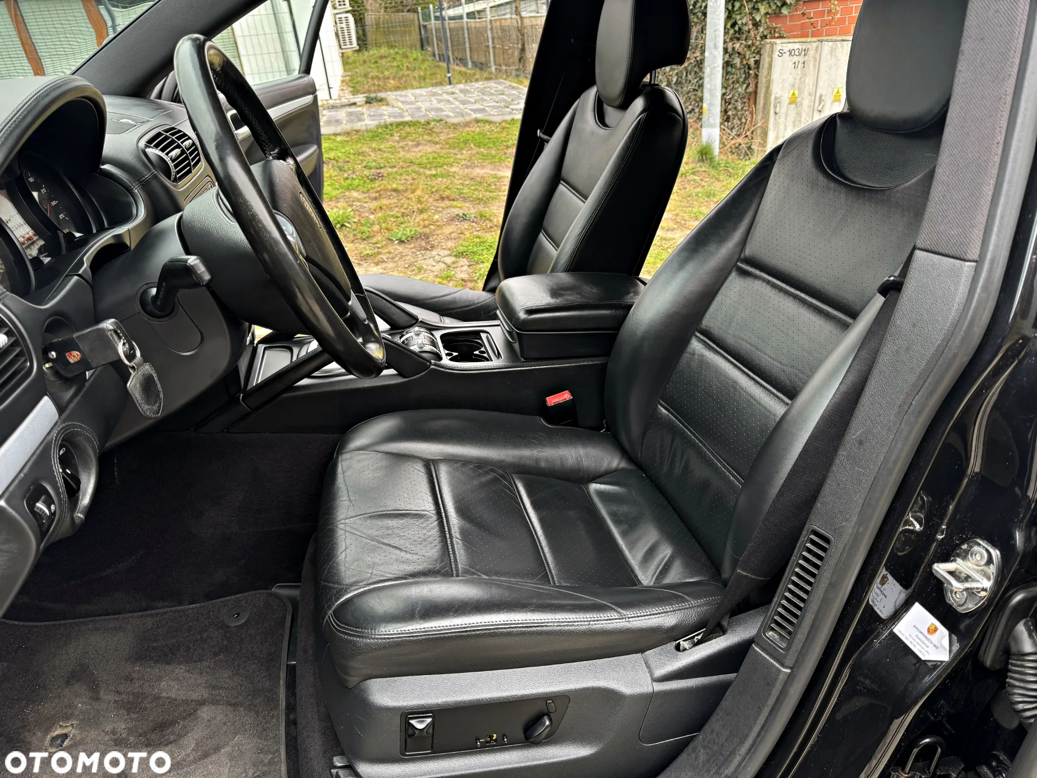 Porsche Cayenne Diesel - 9