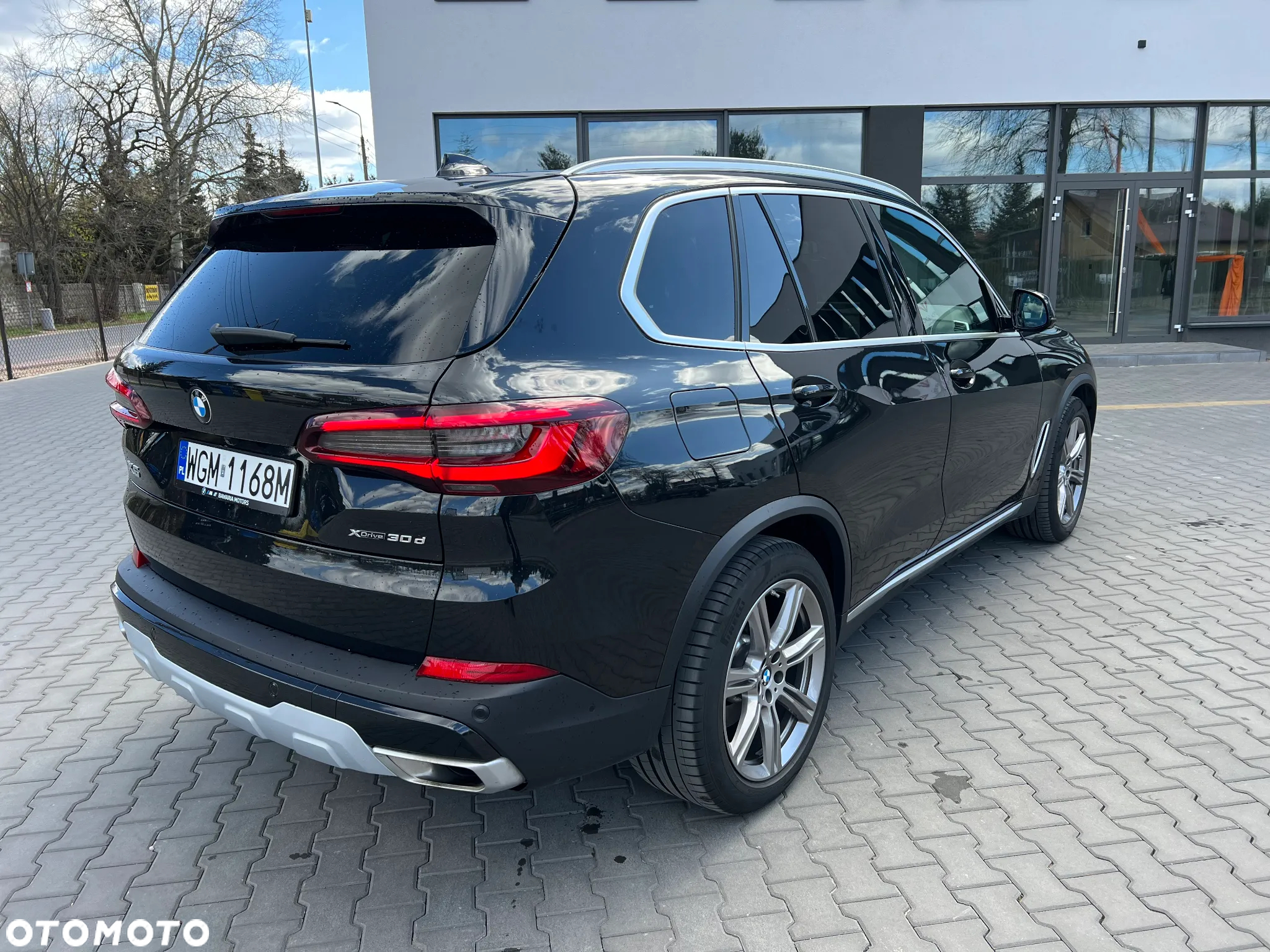 BMW X5 xDrive30d xLine - 10