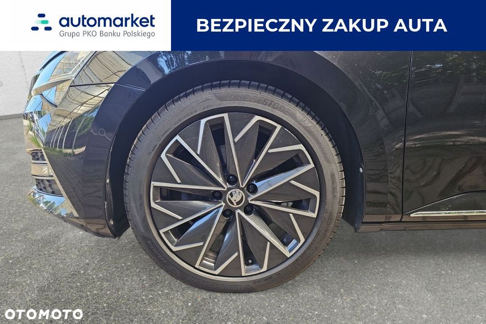 Skoda Superb 2.0 TSI L&K DSG - 10