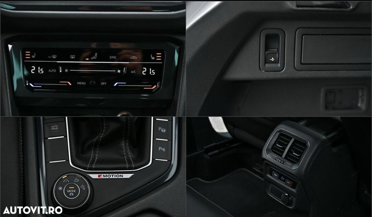 Volkswagen Tiguan 2.0 TDI SCR 4MOTION DSG IQ.DRIVE - 29