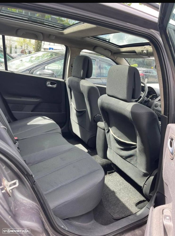 Renault Mégane Break - 7