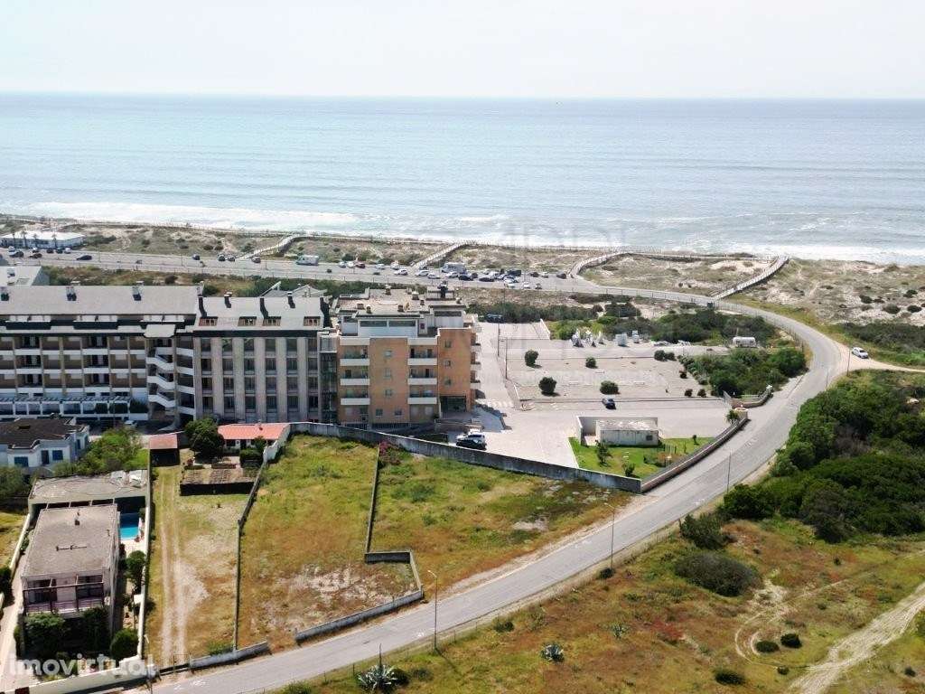 Terreno para construção, na Praia de Quiaios - Figueira da Foz - Grande imagem: 5/30
