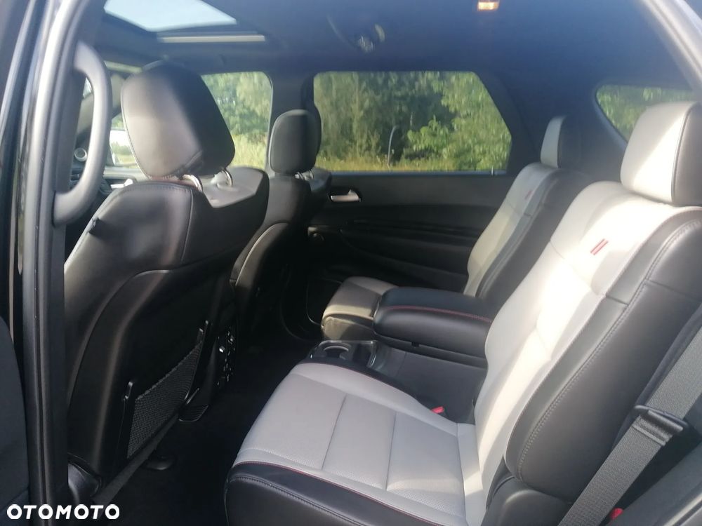Dodge Durango - 18