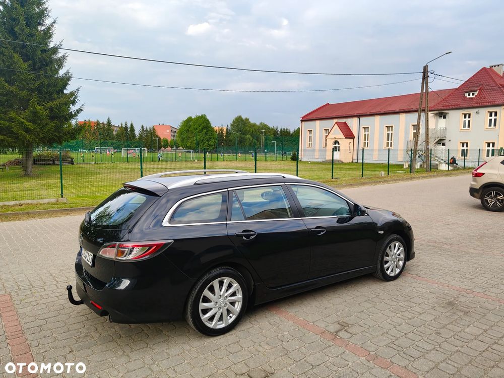Mazda 6 2.0 Exclusive - 3