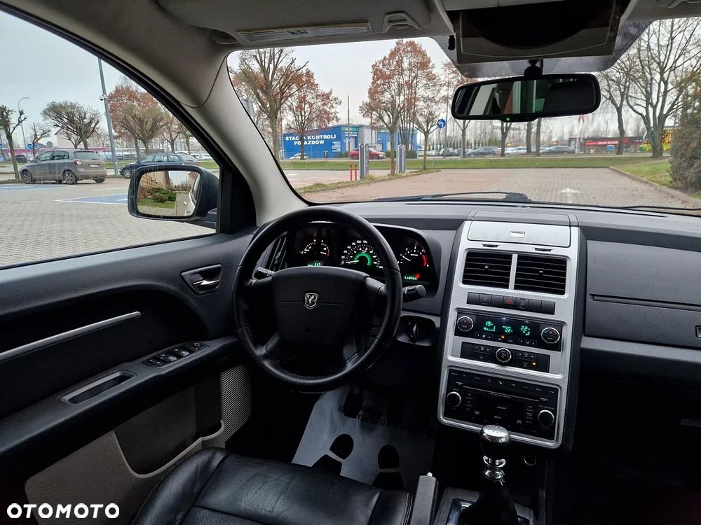 Dodge Journey 2.0 CRD SXT SR Edition - 6