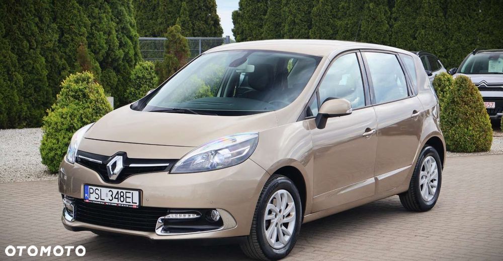 Renault Scenic - 4