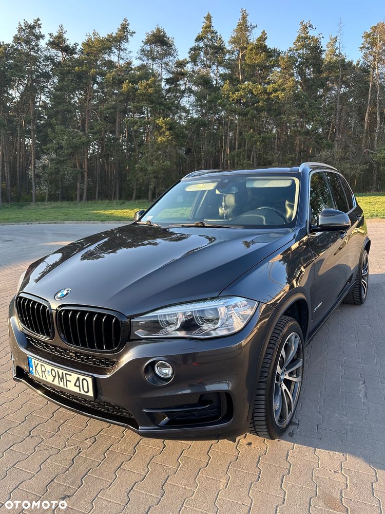BMW X5 - 3