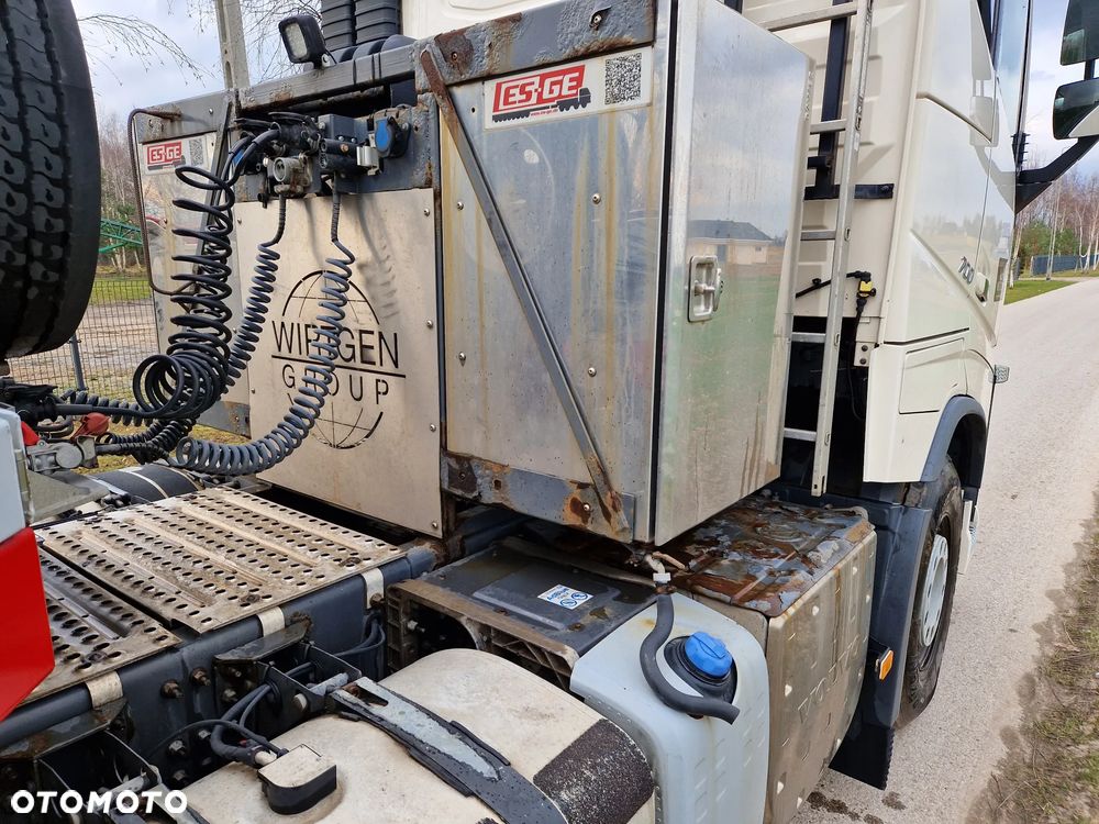 Volvo FH 16 700KM - 16