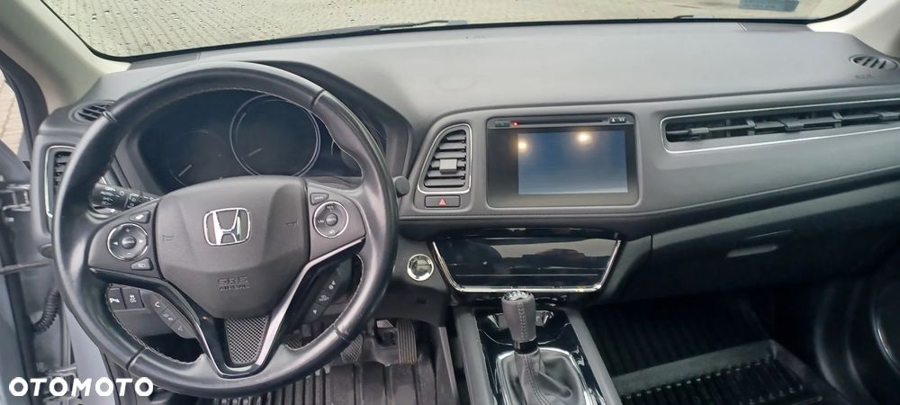 Honda HR-V 1.5 Executive (ADAS / Connect+) - 11