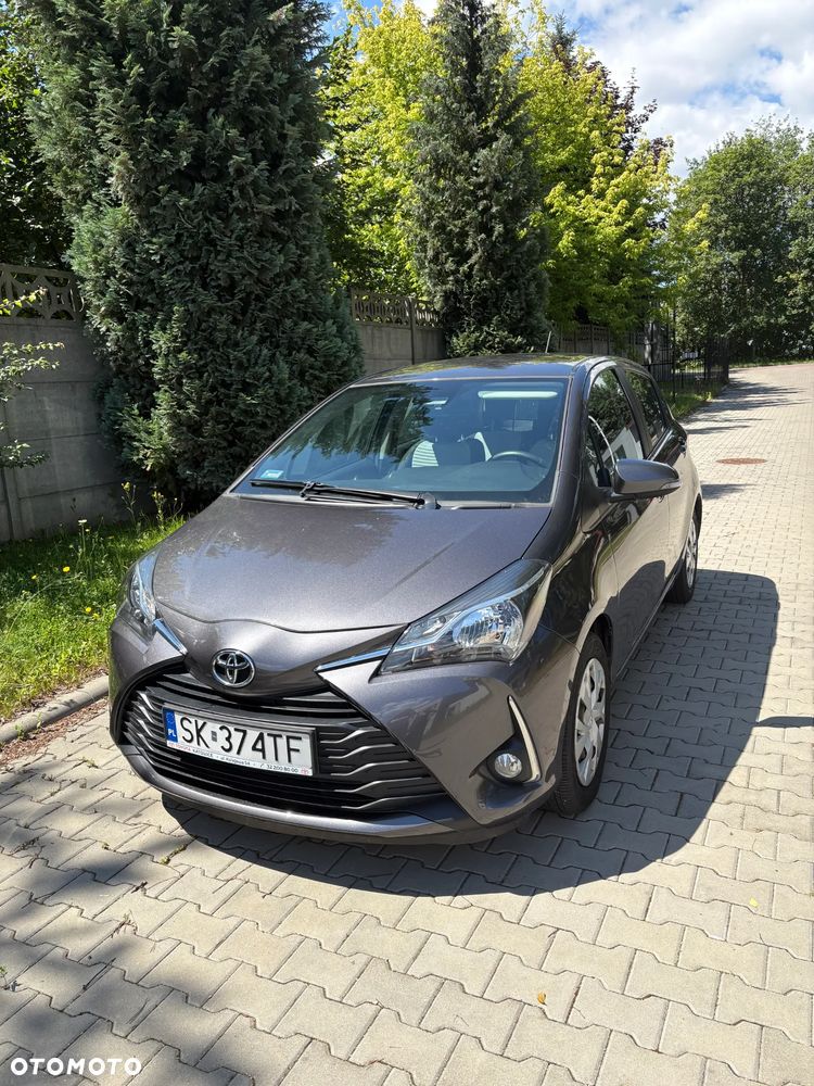 Toyota Yaris 1.5 Premium - 2