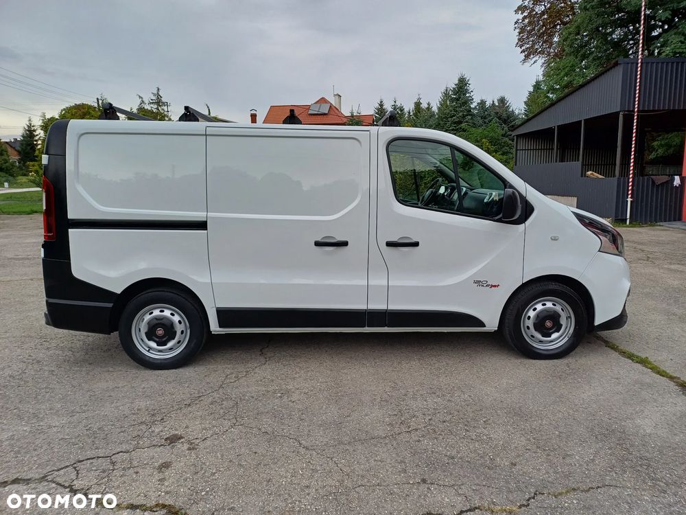 Fiat Talento - 7