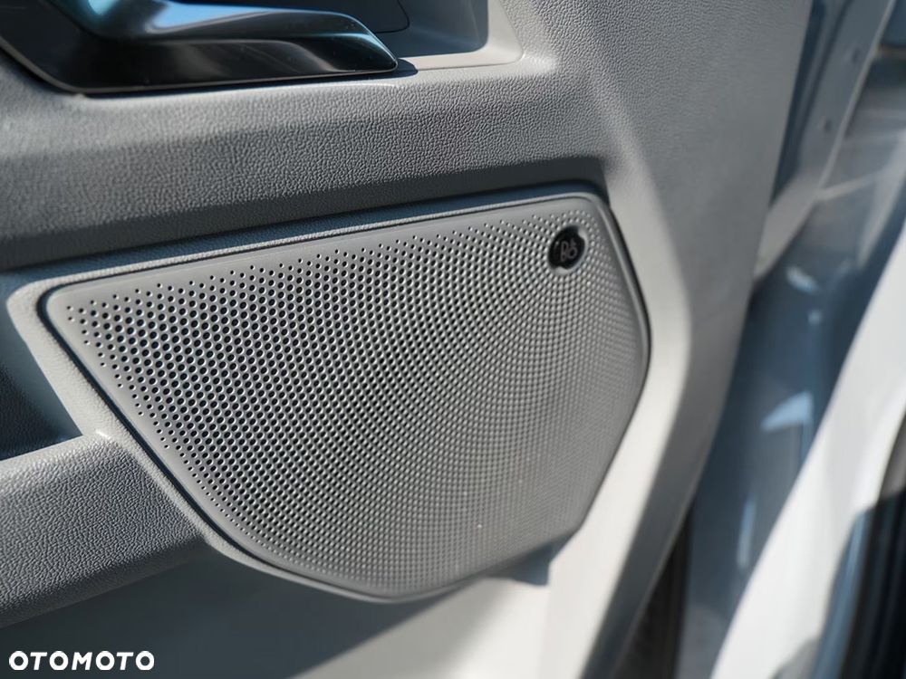Ford Tourneo Custom 2.5 PHEV CVT 340 L2 Active - 8