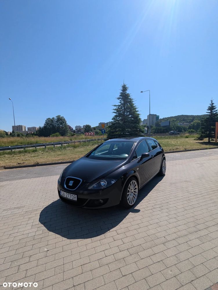 Seat Leon 2.0 TDI Stylance - 1
