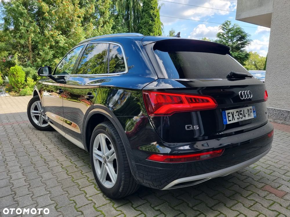 Audi Q5 2.0 TDI Sport - 4