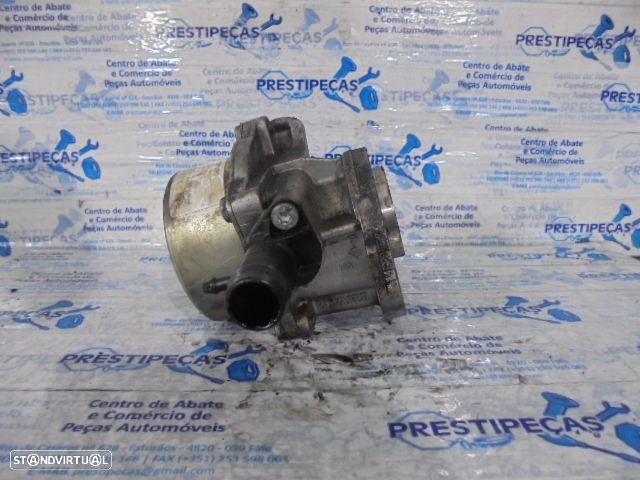 Depressor 7006730303 8201005306C RENAULT TWINGO 2011 1.5 DCI PIERBURG DACIA SANDERO II FASE 1 2013 1.5DCI 90CV 5P AZUL PIERBURG NISSAN NV200 2013 1.5DCI 110CV 5P BRANCA PIERBURG - 2