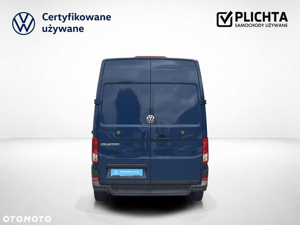 Volkswagen Crafter - 5
