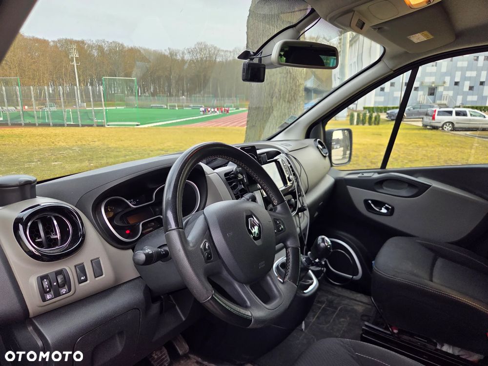 Renault Trafic - 3
