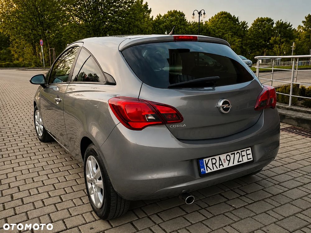 Opel Corsa 1.4 Active - 10
