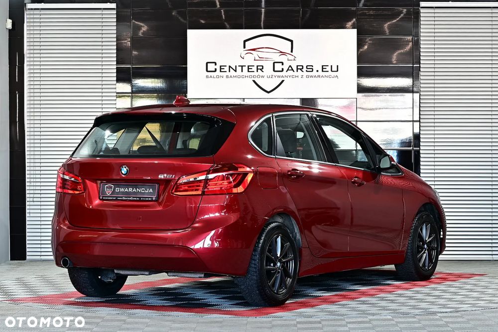 BMW Seria 2 218i GT Sport Line - 6