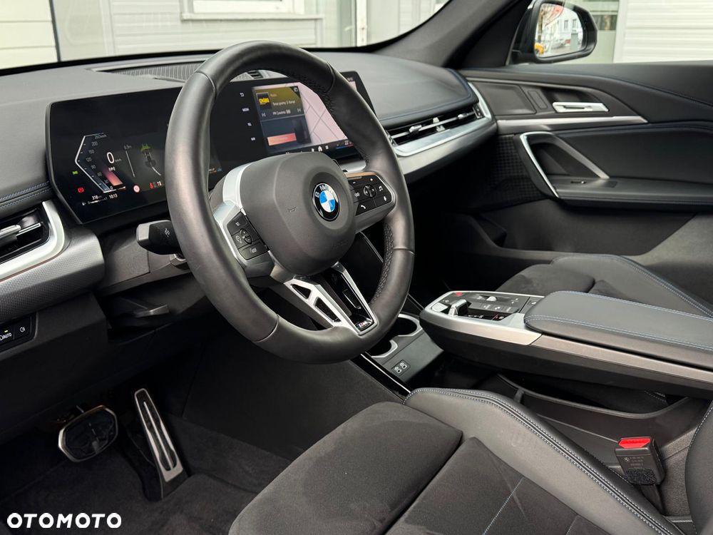 BMW X1 sDrive18i M Sport - 7