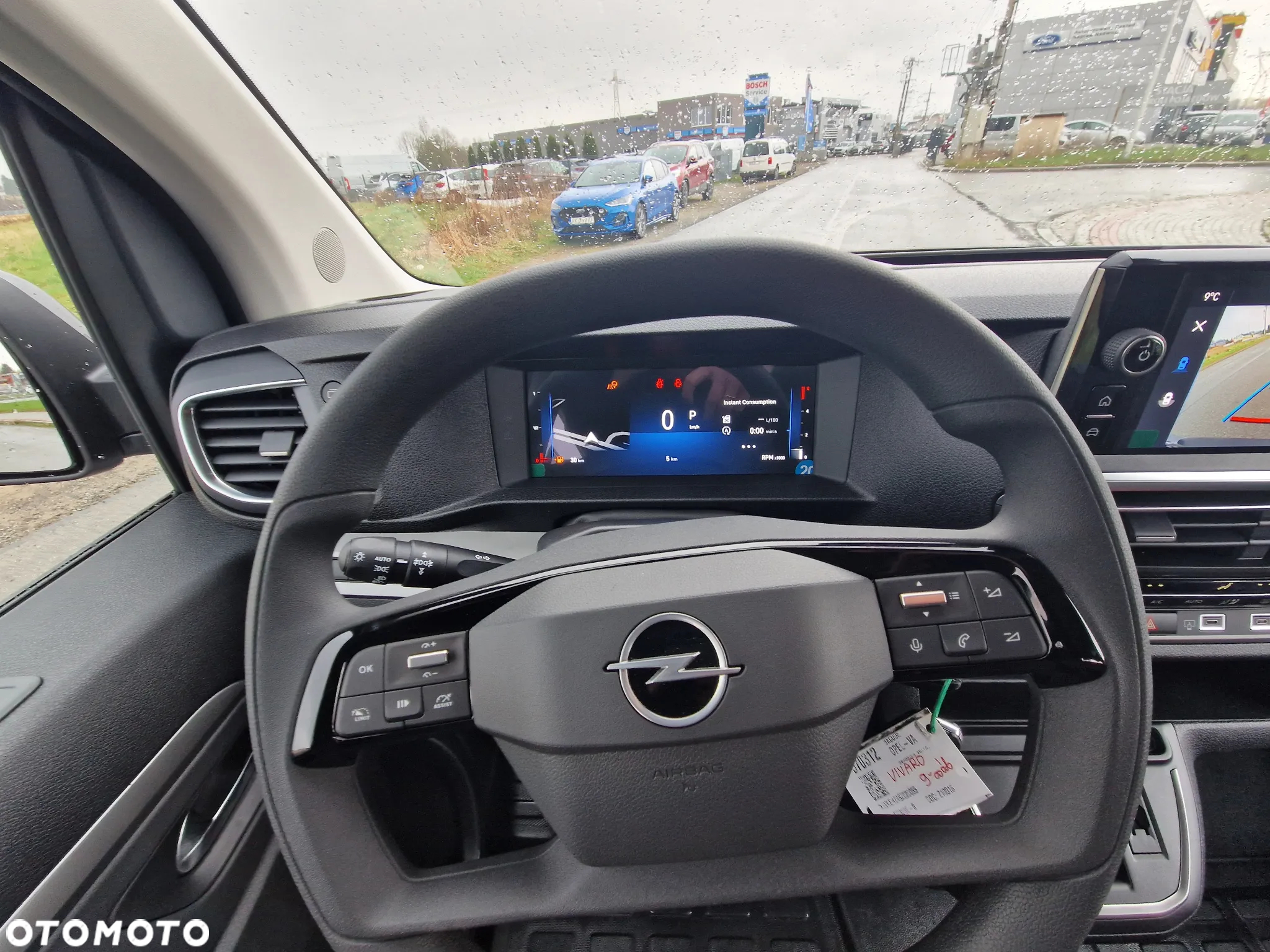 Opel Vivaro - 26