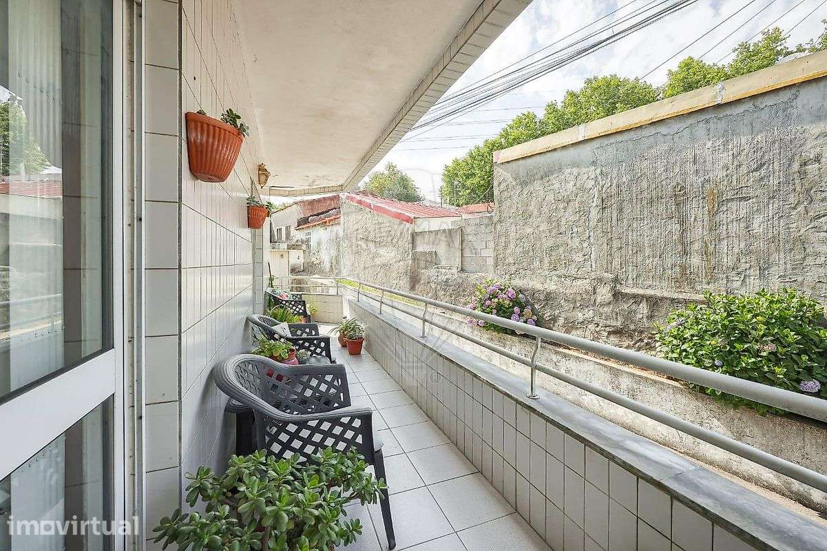 Apartamento T2 para venda - Grande imagem: 3/43