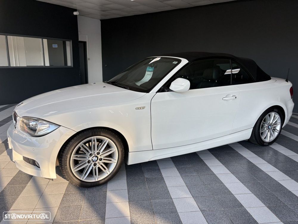 BMW 120 d Limited Edition Lifestyle c/ M Sport Pack - 2