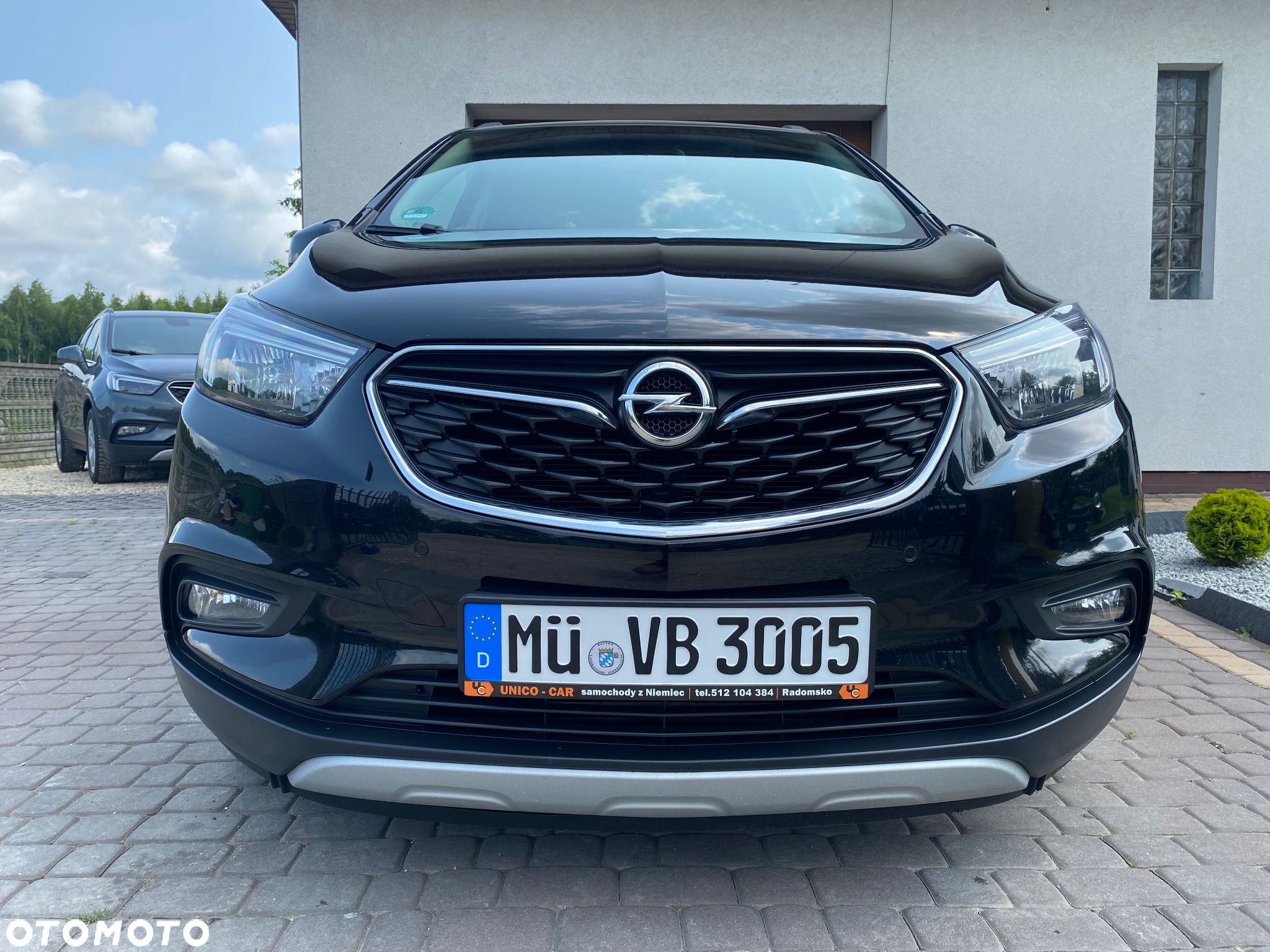 Opel Mokka X 1.4 T 120 Lat S&S - 2