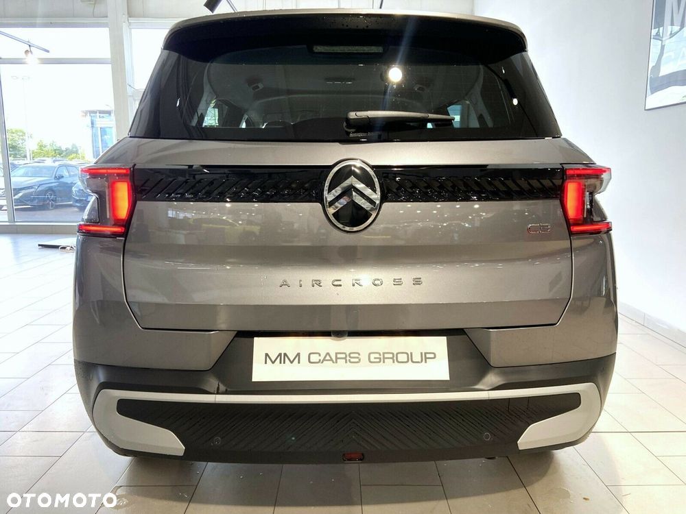 Citroën C3 Aircross - 5
