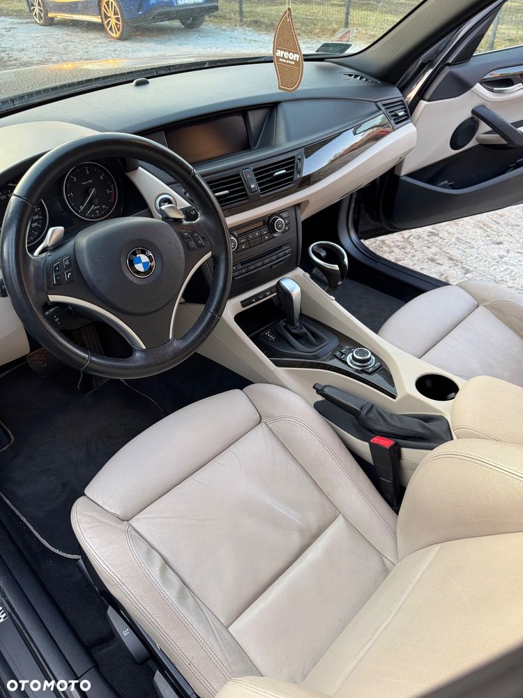 BMW X1 - 7