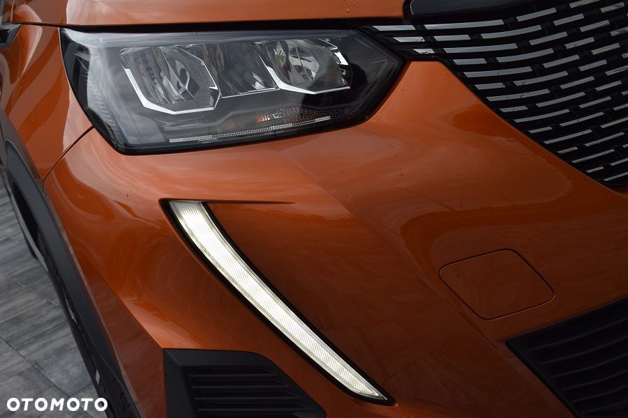 Peugeot 2008 PureTech 130 EAT8 Allure - 31