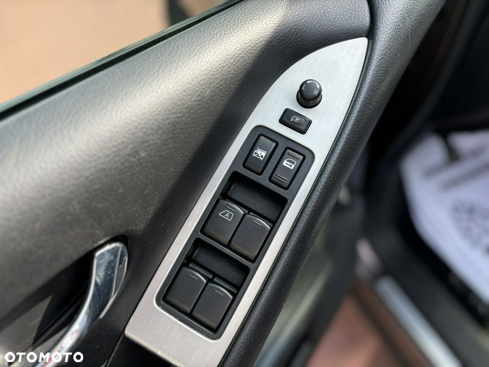 Nissan Murano - 14