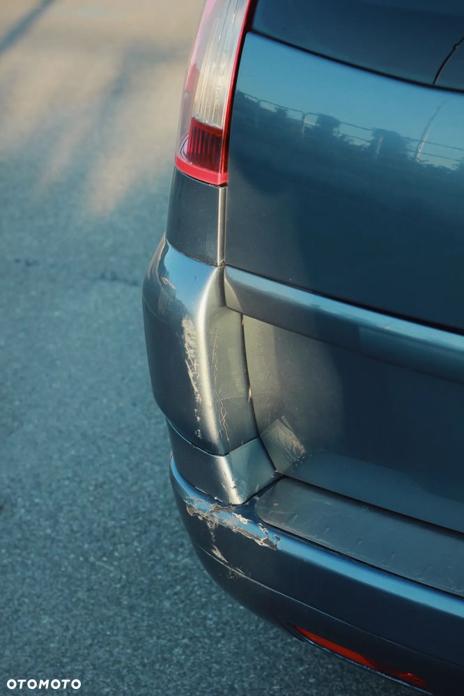 Citroën C4 Grand Picasso 1.6 HDi My Way MCP - 22