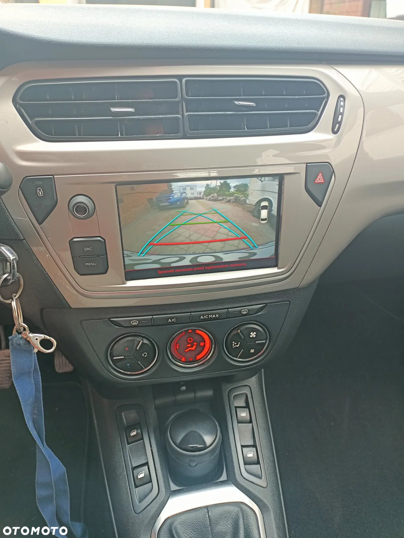 Citroën C-Elysée 1.2 PureTech Exclusive - 11