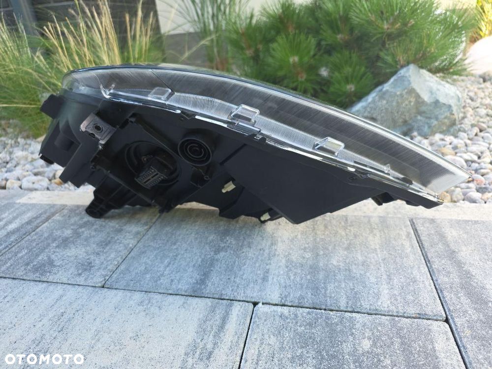 SEAT CUPRA LEON 3 III 5F1 LIFT Lampa prawa przód Full Led 5F1941008G - 8