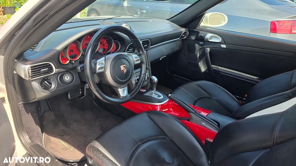 Porsche 911 - 5